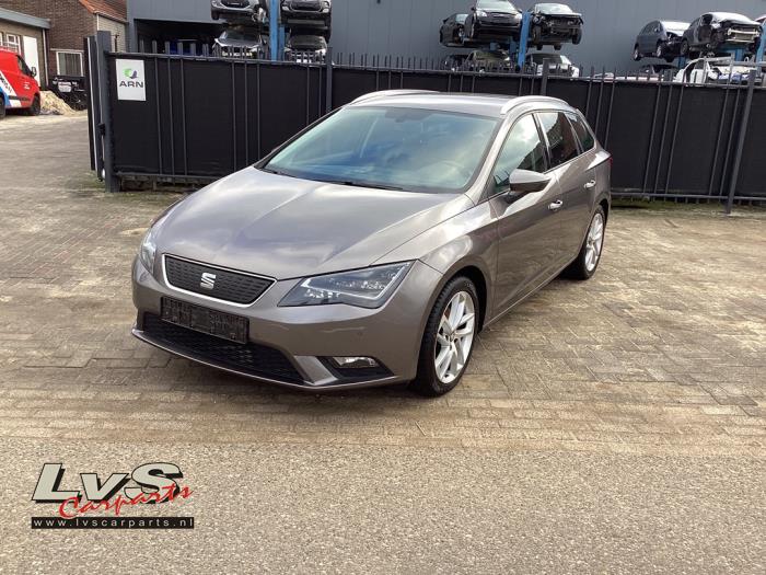 Seat Leon 1.0 TSI 12V 2015-05 / 2020-08