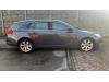 Opel Insignia Sports Tourer 2.0 CDTI 16V 160 Ecotec Skrotfordon (2010, TECHNICAL GREY METALLIC)