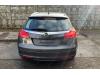 Opel Insignia Sports Tourer 2.0 CDTI 16V 160 Ecotec Skrotfordon (2010, TECHNICAL GREY METALLIC)