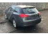 Opel Insignia Sports Tourer 2.0 CDTI 16V 160 Ecotec Skrotfordon (2010, TECHNICAL GREY METALLIC)