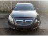 Opel Insignia Sports Tourer 2.0 CDTI 16V 160 Ecotec Skrotfordon (2010, TECHNICAL GREY METALLIC)