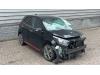 Kia Picanto 1.2 CVVT 16V Sloopvoertuig (2018, Zwart)