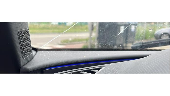 Seat Leon 1.4 TSI e-HYBRID 204 16V Samochód złomowany (2020, Metalik, Czarny)