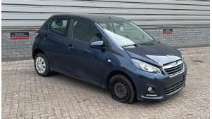 Peugeot 108 1.0 12V  (Skrot)
