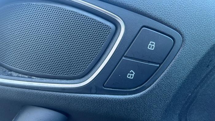 Audi A1 Sloopvoertuig (2013, Metallic, Zwart)