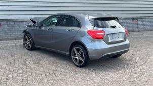 Mercedes A 1.5 A-180 CDI, A-180d 16V  (Skrot)