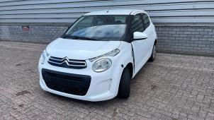 Citroen C1 1.0 Vti 68 12V  (Skrot)