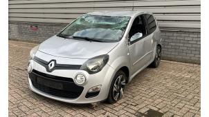 Renault Twingo II 1.5 dCi 90 FAP  (Skrot)