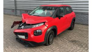 Citroen C3 Aircross I 1.2 PureTech 82  (Rozbiórka)