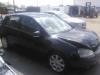 Volkswagen Golf V 2.0 FSI 16V Skrotfordon (2004, ZWART)