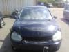 Volkswagen Golf V 2.0 FSI 16V Skrotfordon (2004, ZWART)
