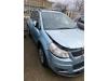 Suzuki SX4 1.6 16V VVT Comfort,Exclusive Autom. Skrotfordon (2008, BLAUW)