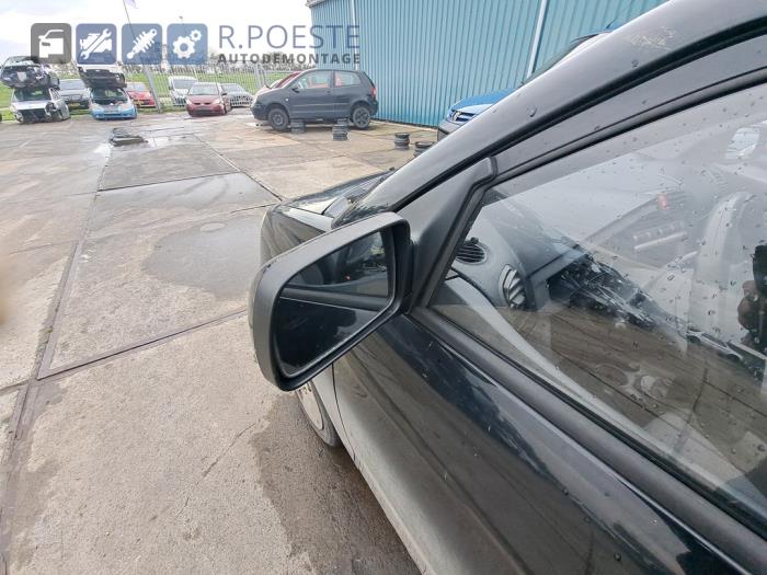 Kia Picanto 1.0 12V Skrotfordon (2008, ZWART)