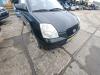 Kia Picanto 1.0 12V Skrotfordon (2008, ZWART)