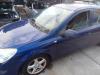 Opel Astra H 1.7 CDTi 16V Sloopvoertuig (2009, Blauw)