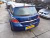 Opel Astra H 1.7 CDTi 16V Sloopvoertuig (2009, Blauw)