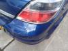 Opel Astra H 1.7 CDTi 16V Sloopvoertuig (2009, Blauw)