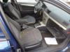Opel Astra H 1.7 CDTi 16V Sloopvoertuig (2009, Blauw)