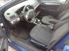 Opel Astra H 1.7 CDTi 16V Sloopvoertuig (2009, Blauw)