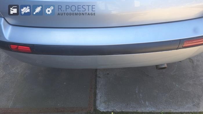 Citroen C3 Pluriel 1.4 Skrotfordon (2004, GRIJS)