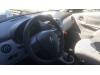 Citroen C3 Pluriel 1.4 Skrotfordon (2004, GRIJS)