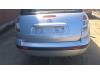 Citroen C3 Pluriel 1.4 Skrotfordon (2004, GRIJS)
