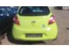 Ford Ka II 1.2 Skrotfordon (2009, GROEN)