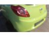 Ford Ka II 1.2 Skrotfordon (2009, GROEN)