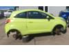 Ford Ka II 1.2 Skrotfordon (2009, GROEN)