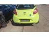 Ford Ka II 1.2 Skrotfordon (2009, GROEN)
