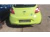 Ford Ka II 1.2 Skrotfordon (2009, GROEN)