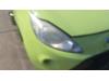 Ford Ka II 1.2 Skrotfordon (2009, GROEN)