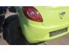 Ford Ka II 1.2 Skrotfordon (2009, GROEN)