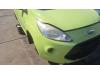 Ford Ka II 1.2 Skrotfordon (2009, GROEN)