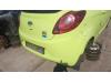 Ford Ka II 1.2 Skrotfordon (2009, GROEN)