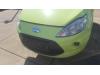 Ford Ka II 1.2 Skrotfordon (2009, GROEN)