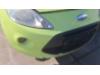 Ford Ka II 1.2 Skrotfordon (2009, GROEN)