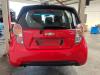 Chevrolet Spark 1.0 16V Skrotfordon (2010, ROOD)