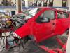 Chevrolet Spark 1.0 16V Skrotfordon (2010, ROOD)