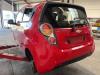Chevrolet Spark 1.0 16V Skrotfordon (2010, ROOD)