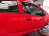 Chevrolet Spark 1.0 16V Skrotfordon (2010, ROOD)