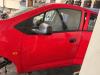 Chevrolet Spark 1.0 16V Skrotfordon (2010, ROOD)