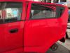Chevrolet Spark 1.0 16V Skrotfordon (2010, ROOD)