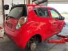 Chevrolet Spark 1.0 16V Skrotfordon (2010, ROOD)