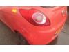 Ford Ka II 1.2 Skrotfordon (2012, ROOD)