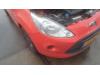 Ford Ka II 1.2 Skrotfordon (2012, ROOD)
