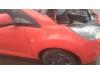 Ford Ka II 1.2 Skrotfordon (2012, ROOD)