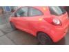 Ford Ka II 1.2 Skrotfordon (2012, ROOD)