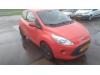 Ford Ka II 1.2 Skrotfordon (2012, ROOD)