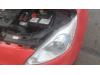 Ford Ka II 1.2 Skrotfordon (2012, ROOD)